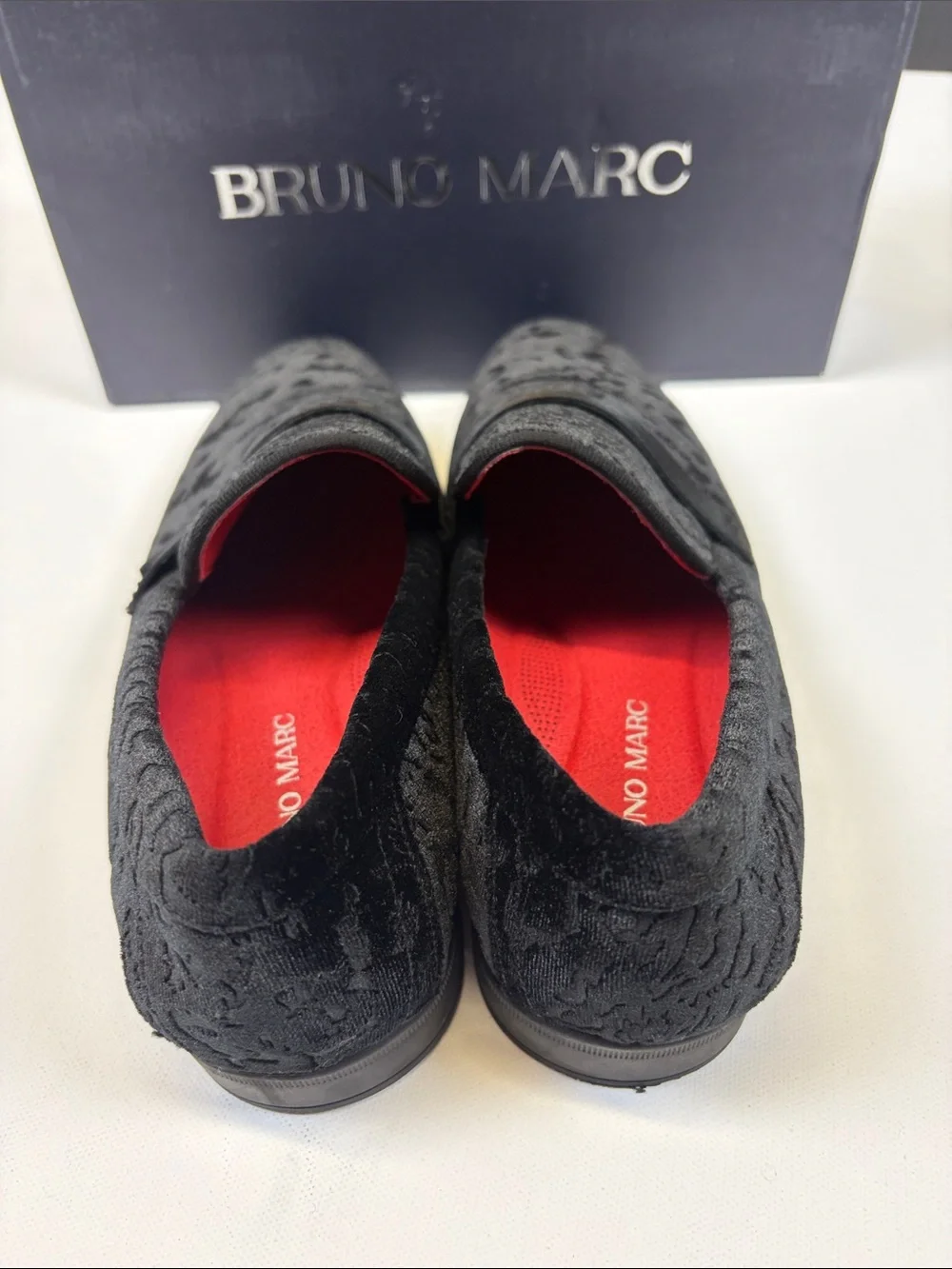 Bruno Marc bruno marc